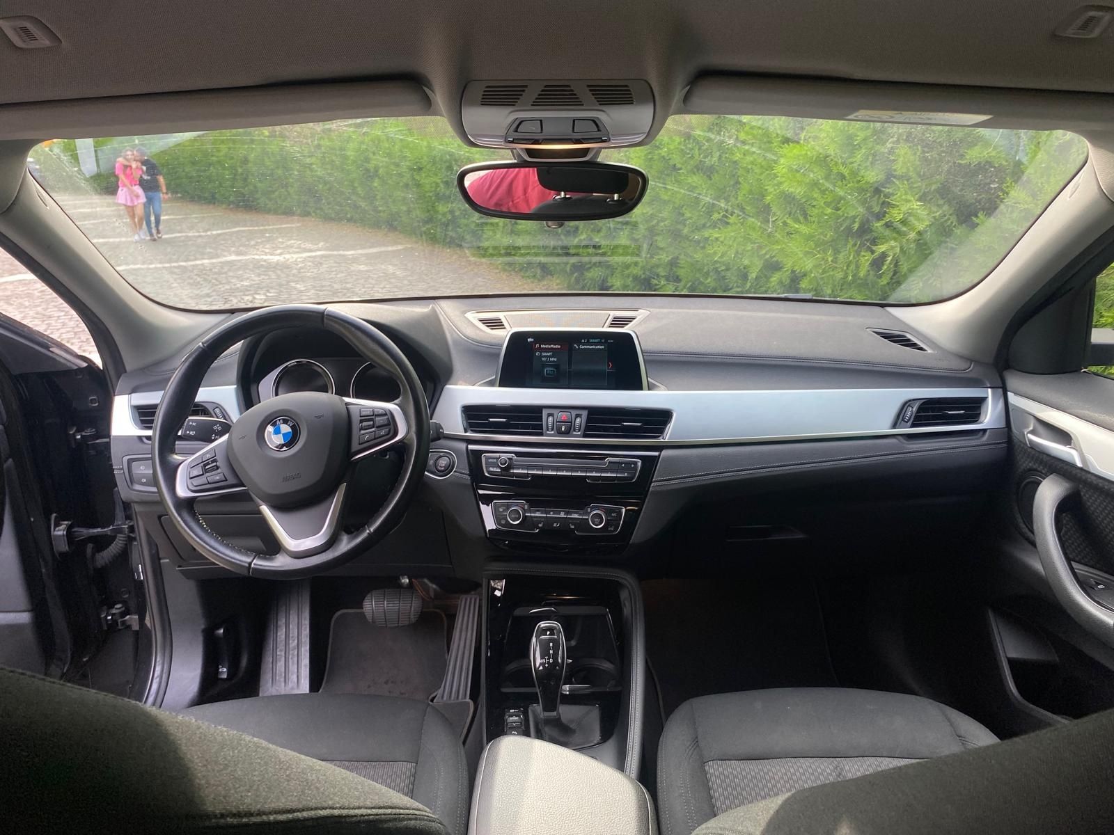 BMW X2, XDrive 20d, 190cp, 2.0