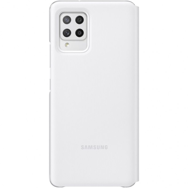 Husa tip carte S- View Samsung Galaxy A42 5g