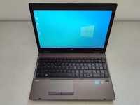 Laptop Hp Probook 6560b 15,6 HD+ i5-2520m 4GB ATI 500GB DVDRW 2-3h