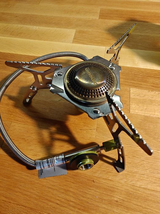 Arzator camping Pinguin Spider
