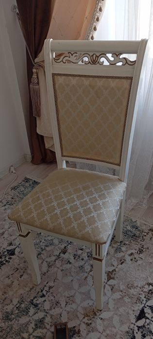 Продаю стулья 5 штук