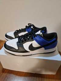 Nike Dunk by you, low, originali, noi, 41,44,46