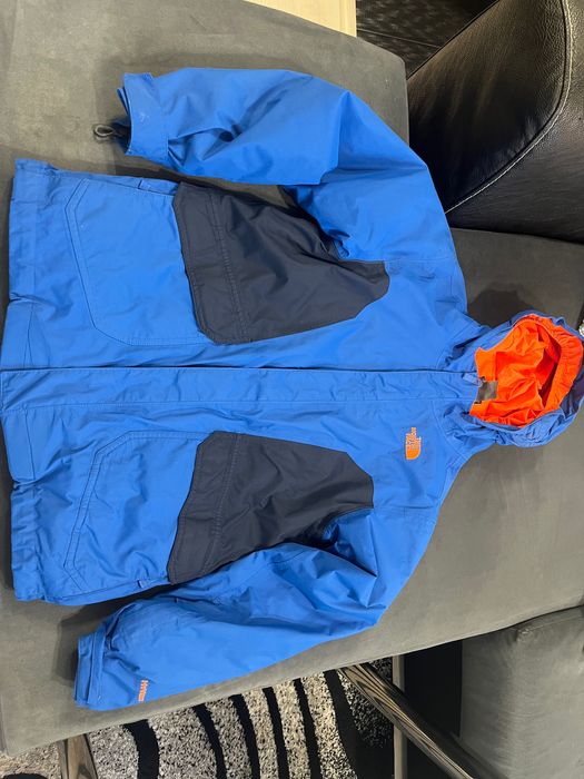 The North Face яке