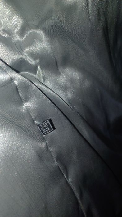 Елек от естествен косъм