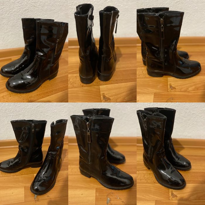 Продам полусапожки