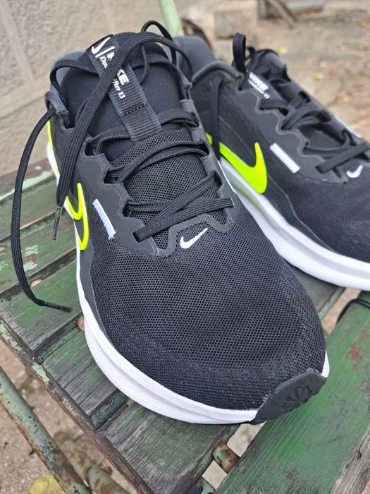 Маратонки Nike D13