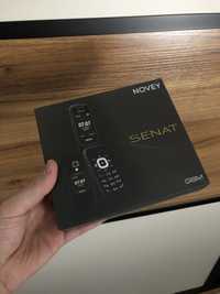 Novey Senat GSM.