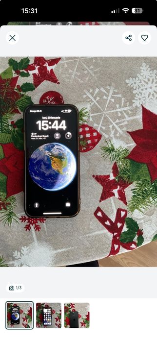 IPhone 14 pro max