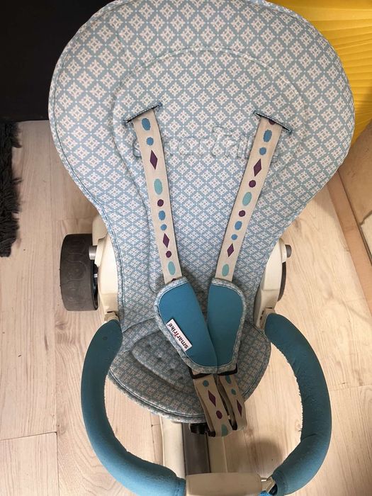 Филипс Адвент 4в1 Уред за приготвяне на здравословна  храна за бебе и