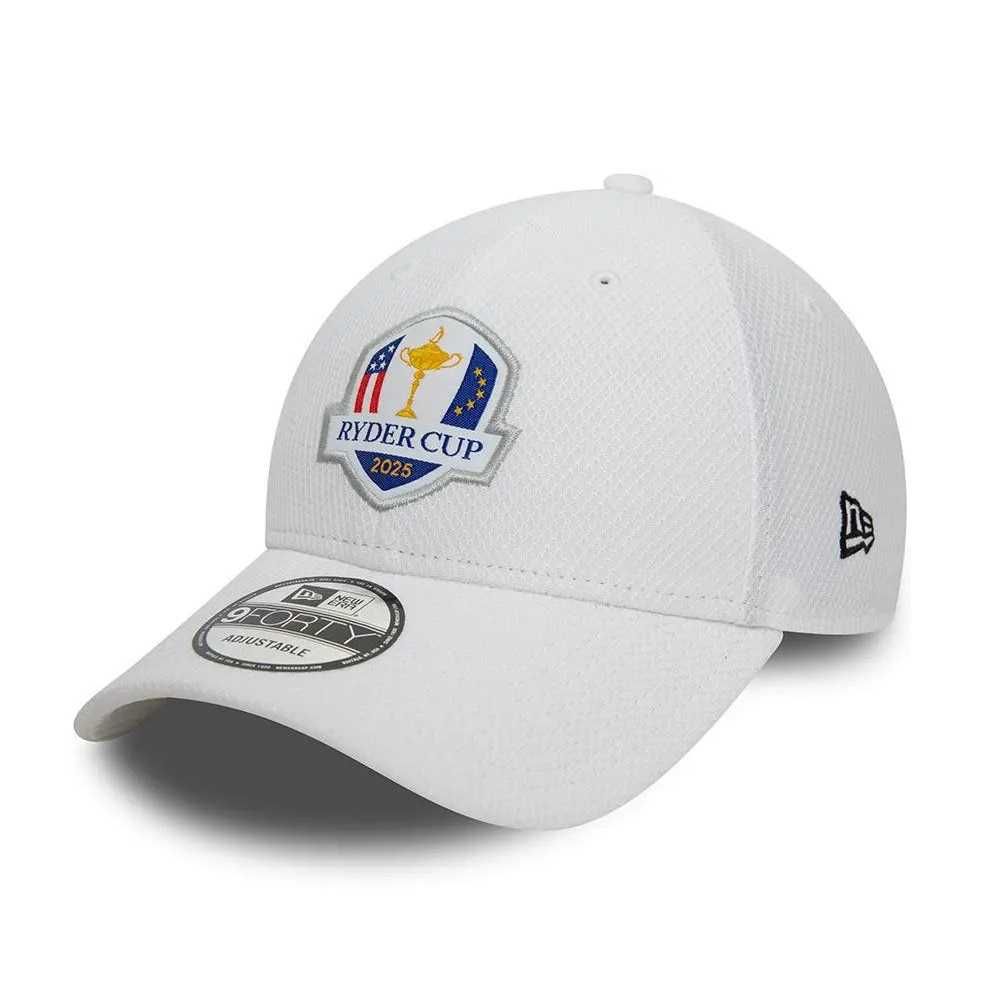 Sapca New Era 9forty diamond ryder cup