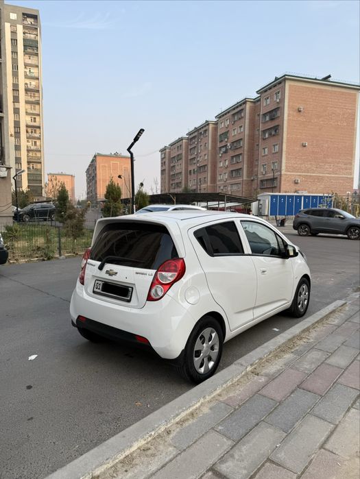 Spark 2 evro aftomat