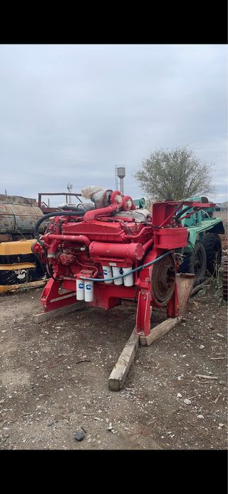 Насосная станция помпа