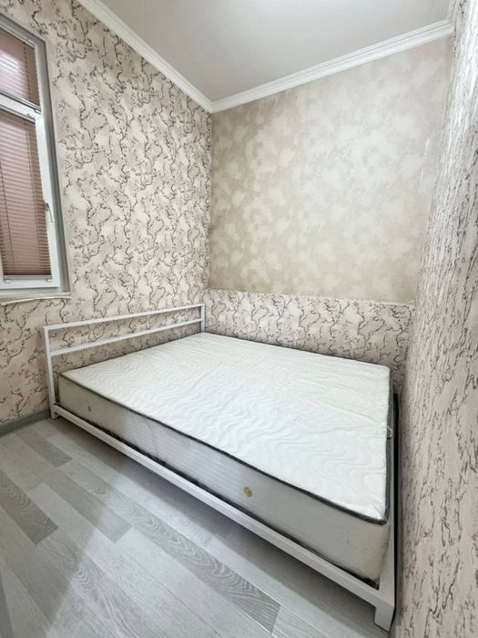 х Чиланзар 1 квартал 2в3/3/4 Орт.Метро Хамза,Кирпичный,Балкон:2х6