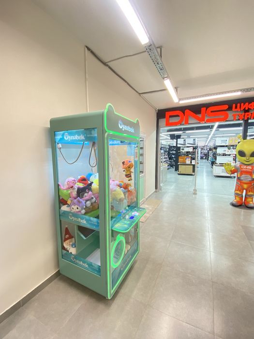 Продам аппарат хватайка с хорошим проходимым местом