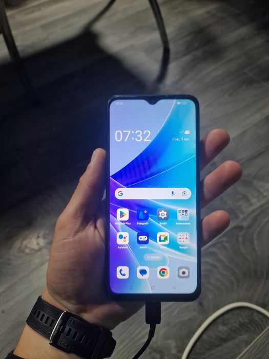 Smartphone OPPO A57s