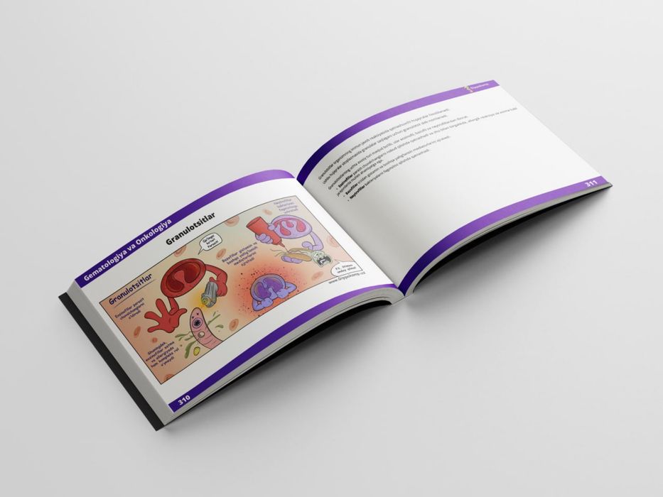 Medkomiks (Tibbiyot kitobi)