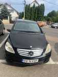 Mercedes Automat B200 Diesel