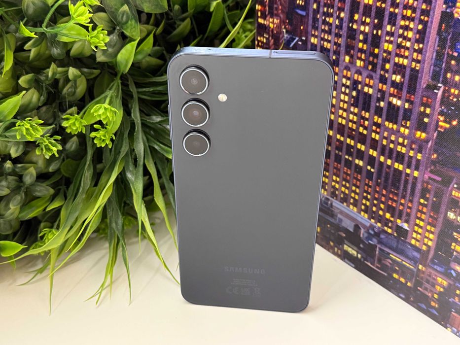 ! ОфЕрТа ! Samsung A55 5G 256GB Navy Гаранция