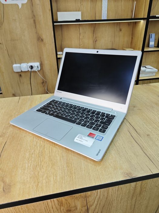 Ноутбук Lenovo | Intel i5 | ОЗУ 8гб | SSD 128гб
