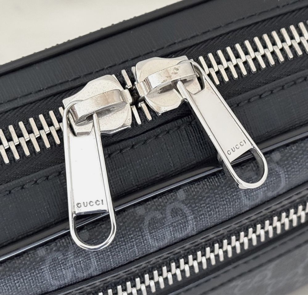 Мъжка Чанта GG Gucci Belt Bag