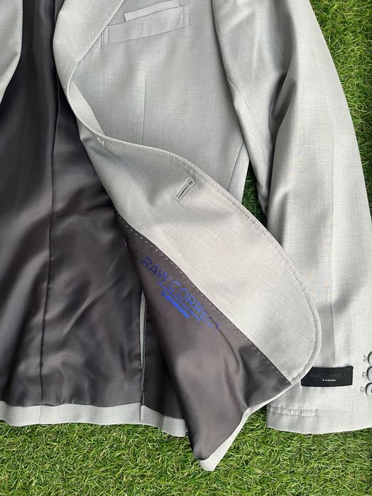 Мъжко сако / блейзър : G-STAR RAW Correct Bronson Blazer 50