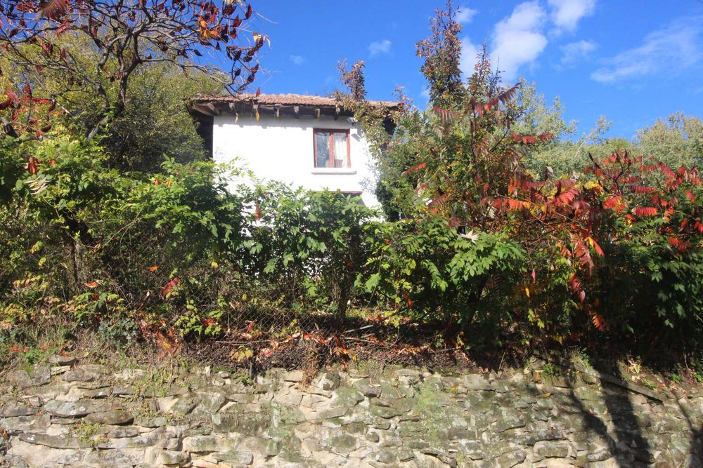 Продава се Къща в с. Дебел дял, Област Габрово - 72 кв.м за 1382 €/кв.м - Снимка #3