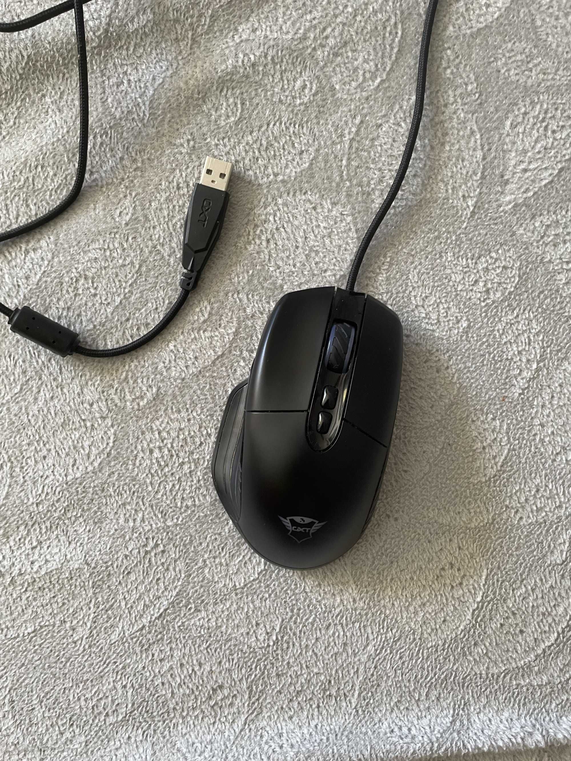 Продавам Gaming мишка GXT 940