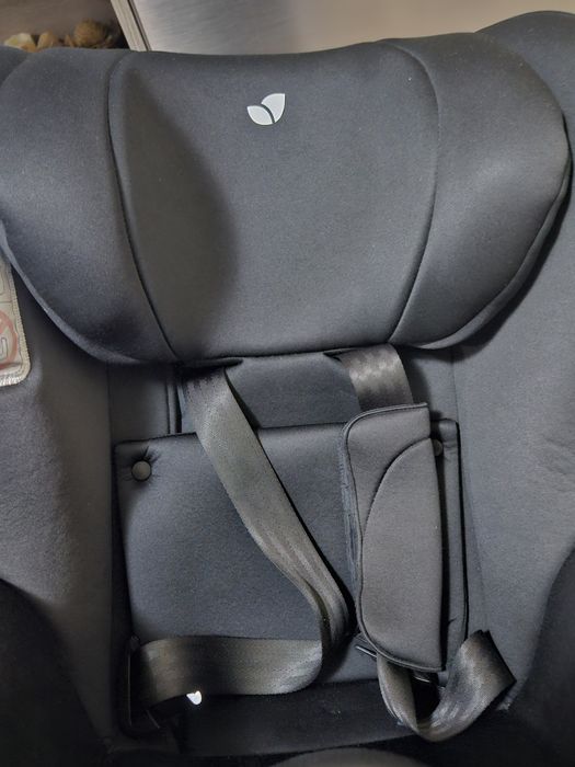 Scaun auto bebe Joie I-Spin 360 E