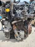 Motor 2.0 dci renault trafic an 2011