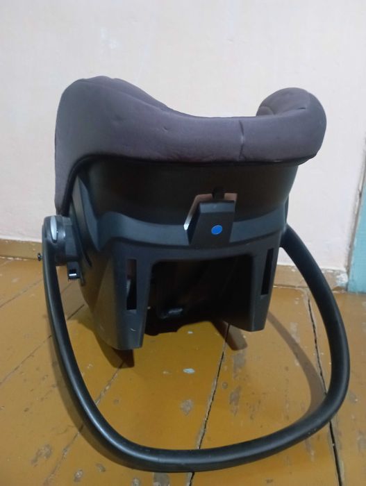 Продается детская автокресло