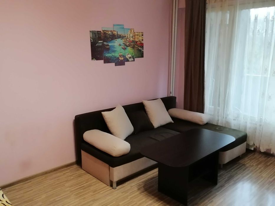 Дава се под наем Двустаен апартамент в София, Надежда 4 - 50 кв.м за 380 € - Снимка #5