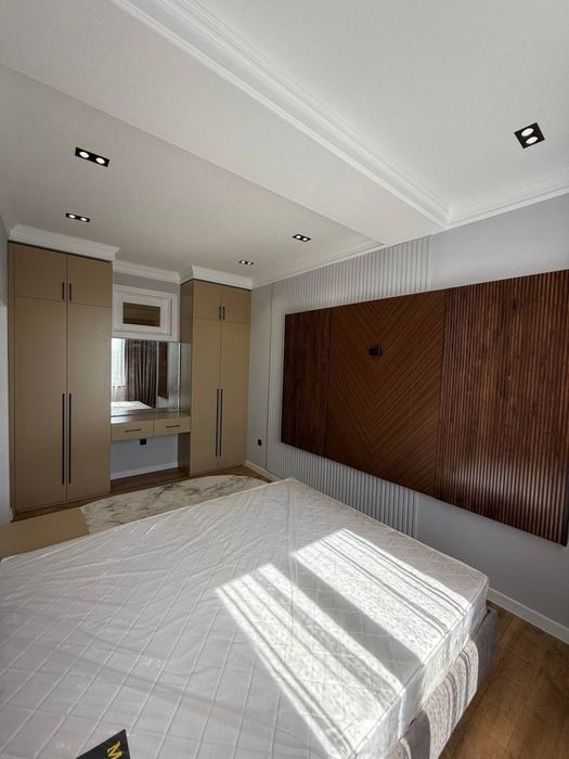 Продается 3 ком. Квартира площадью 79 кв.м. Адрес Самкоч