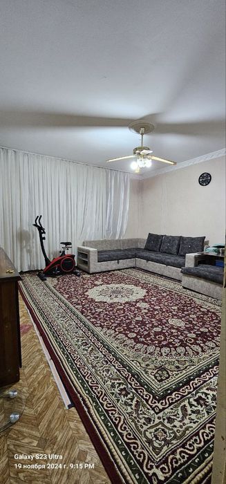 Сотувда 3 хонали квартира, Сергели, янгихаёт