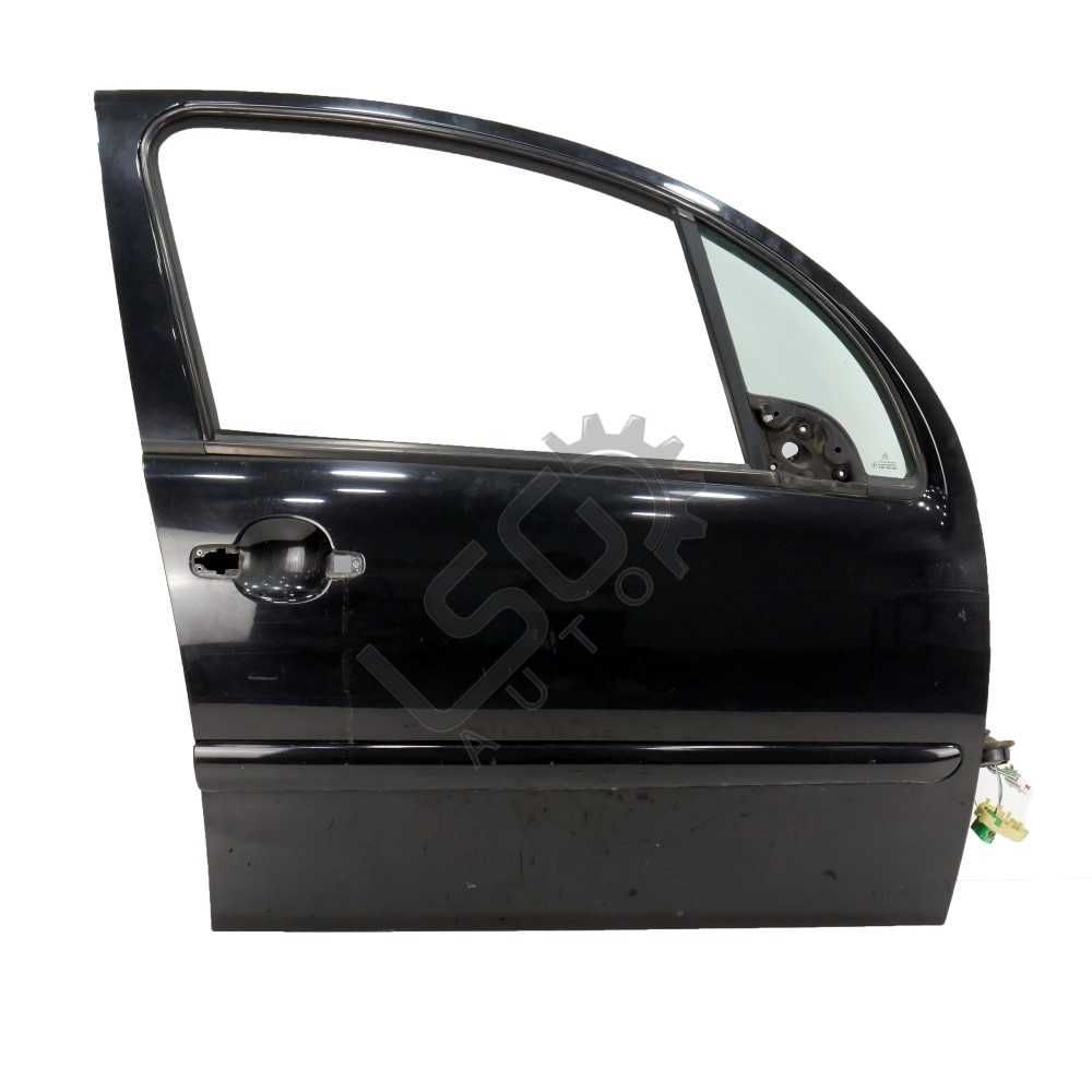 Предна дясна врата Citroen C3  2002-2009 ID: 127922