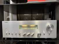 Amplificator Yamaha AS-2200,160W,23Kg,Garantie,Acte,2025 Achizitie