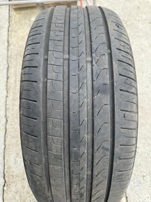 Anvelope Pirelli Cinturato P7 245 45 18 Run Flat