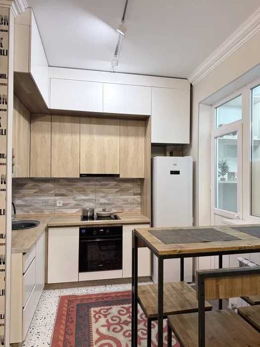 Лабзак • 1-комн • 40 м² • этаж 5/9 • [РУ: 0004]