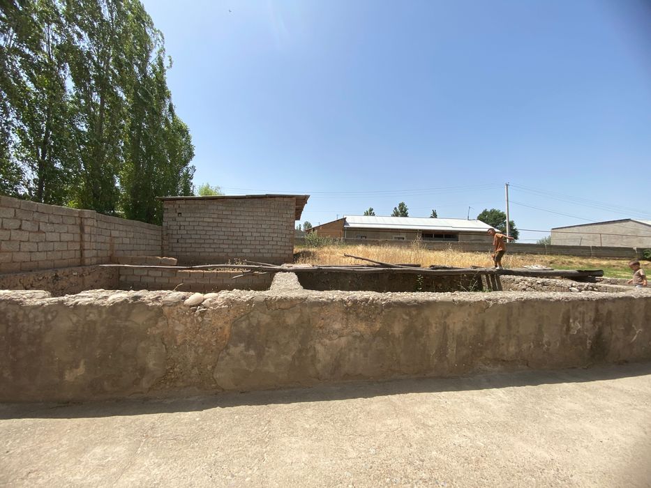 ‼️KO'TARGANIGA SOTAMIZ‼️Toshkent tumanida ZUDLIK bilan yer sotiladi