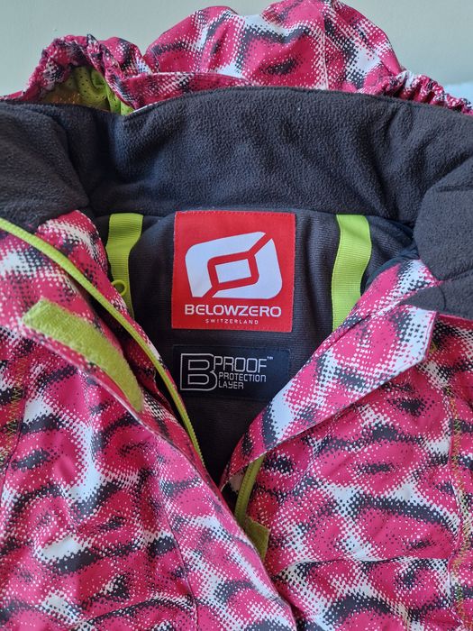 Детски зимни якета 5-6 години