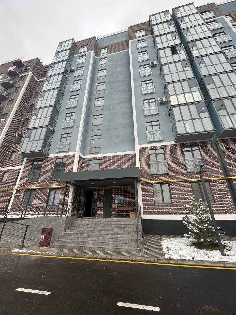 Продаётся 1/1/9 Голден Хаус Кадышева
