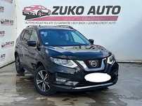 Nissan X-Trail 7 Locuri, 4x4 , 71000 km , Plafon panoramic , Revizie la Nissan ,