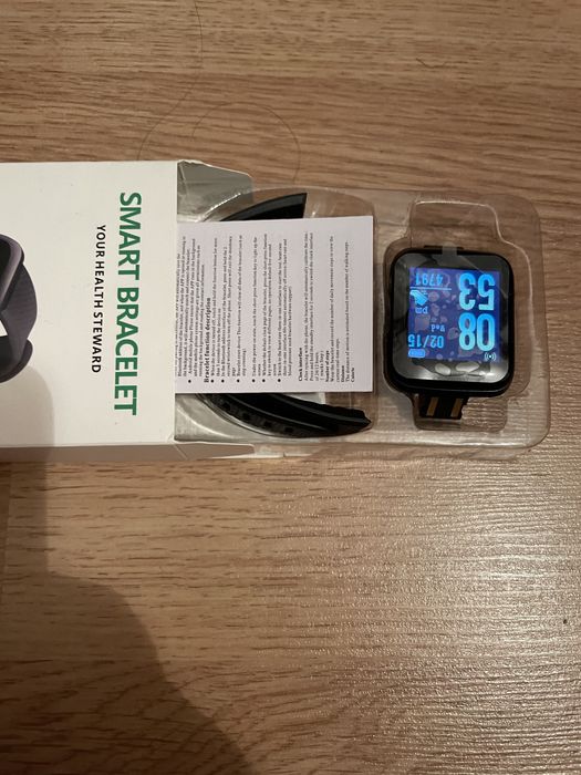 D20s Pro Smart Watch Y68
