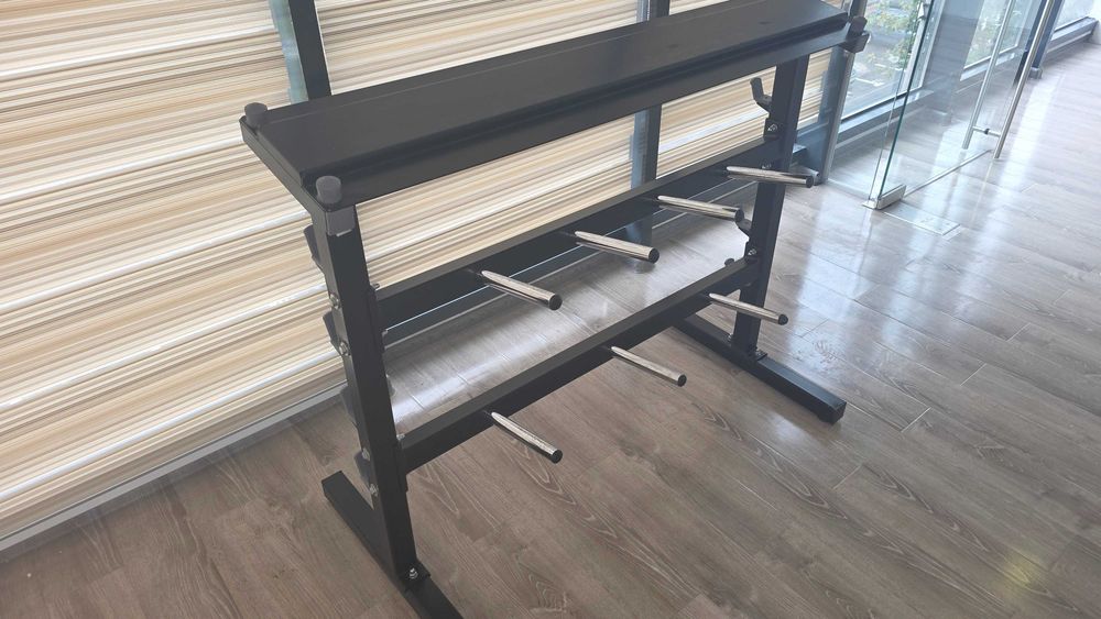 Vand suport greutati KETTLER