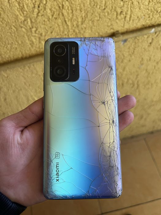 Xiaomi 11T Pro 256 GB