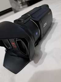 4K Sony ax53 видеокамера