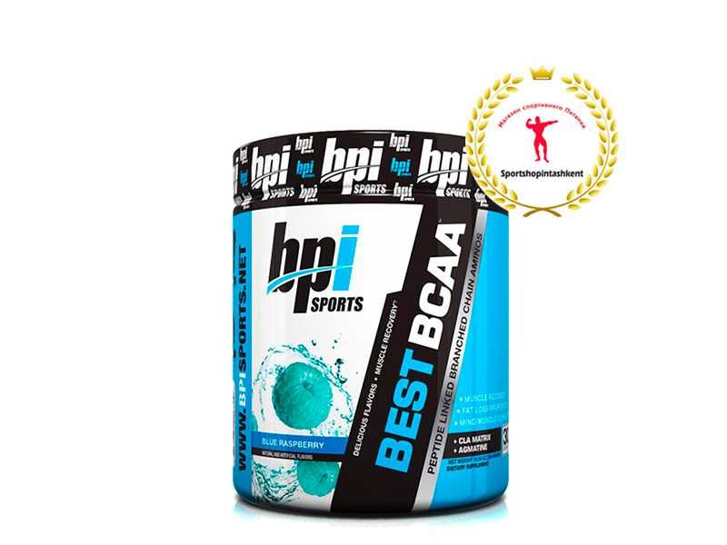 Самые качественные Best BCAA BPI SPORTS только у нас !