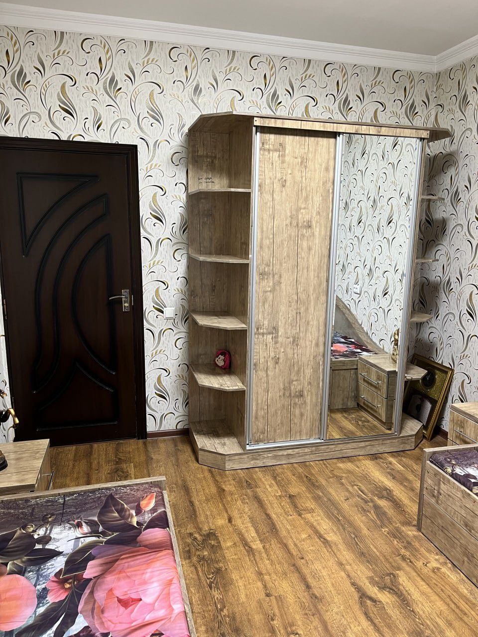 Срочно сдаётся квартира