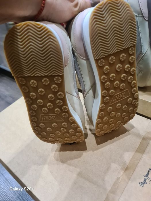 Детски маратонки Zara 32р