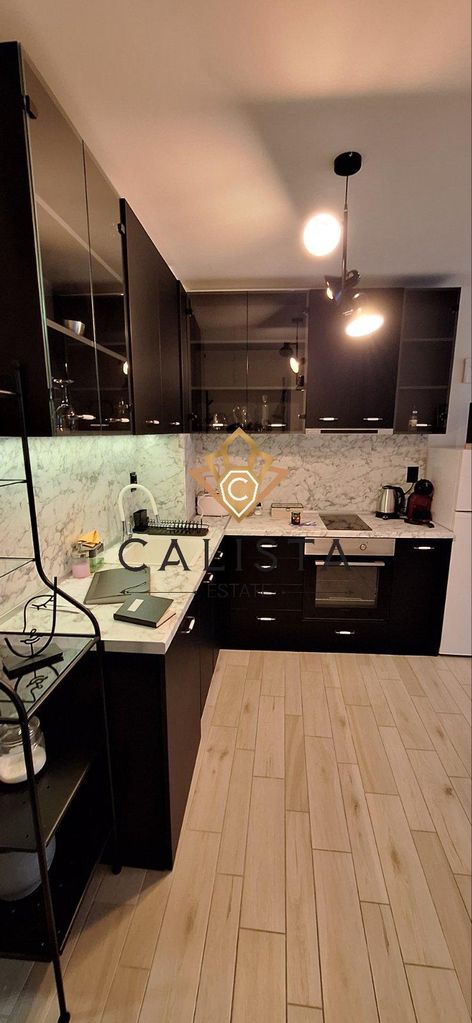 Дава се под наем Двустаен апартамент в Пловдив, Каменица 1 - 65 кв.м за 510 € - Снимка #1
