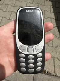 Vând Nokia 3310 dual sim preț 95 ron